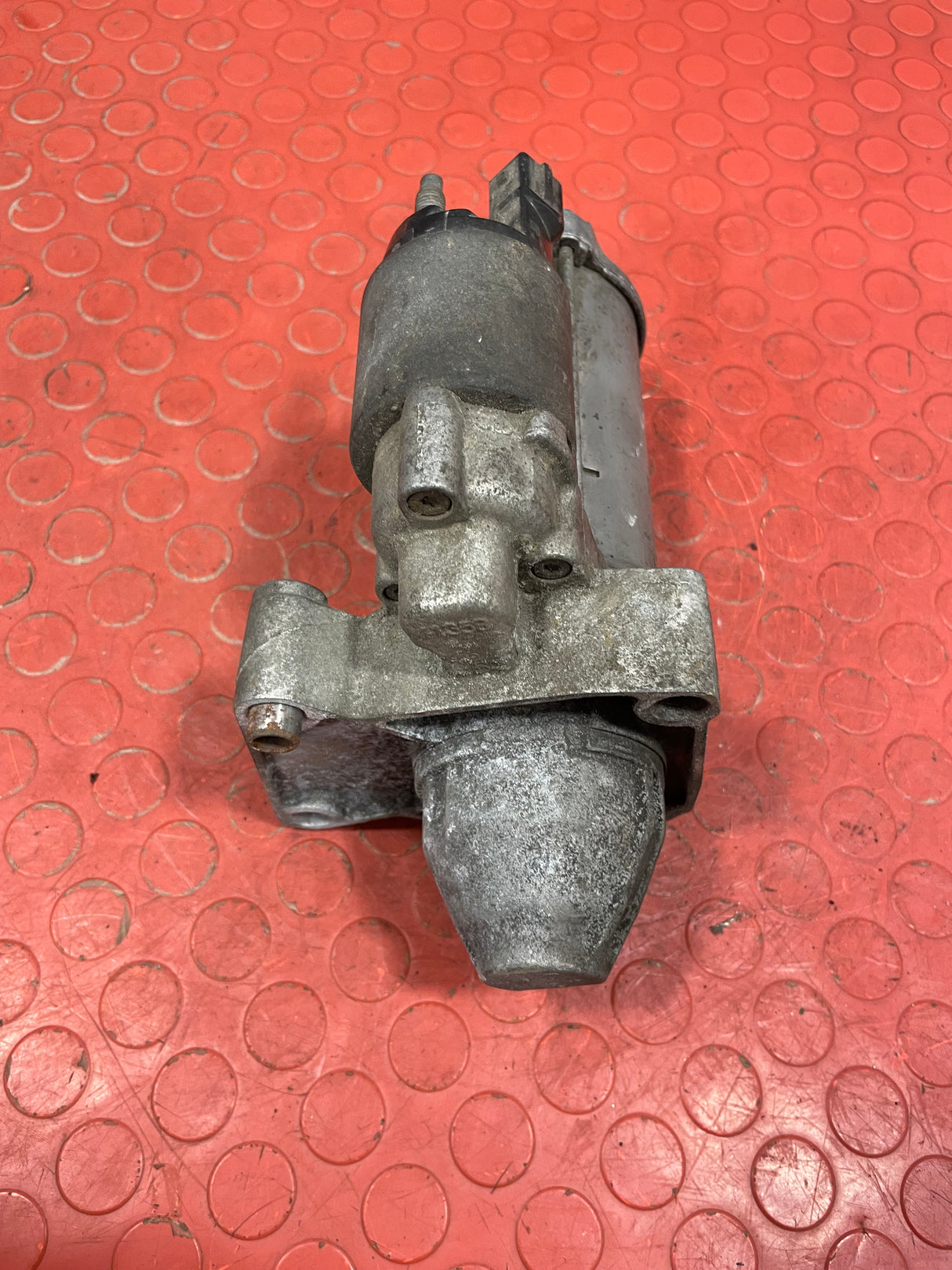 Citroen/Peugeot/Vauxhall/Toyota/Fiat STARTER MOTOR 6 Speed 1 PIN 1.6 2008-2019 P/N 9675660680 - 6