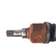 Citroen Berlingo/Peugeot Partner DRIVER SIDE DRIVESHAFT 1.5 2019-2024 P/N 9806699780