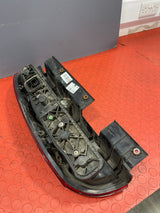 Fiat Doblo TAILLIGHT DRIVER SIDE 2010-2021 P/N 00518106730 - 1