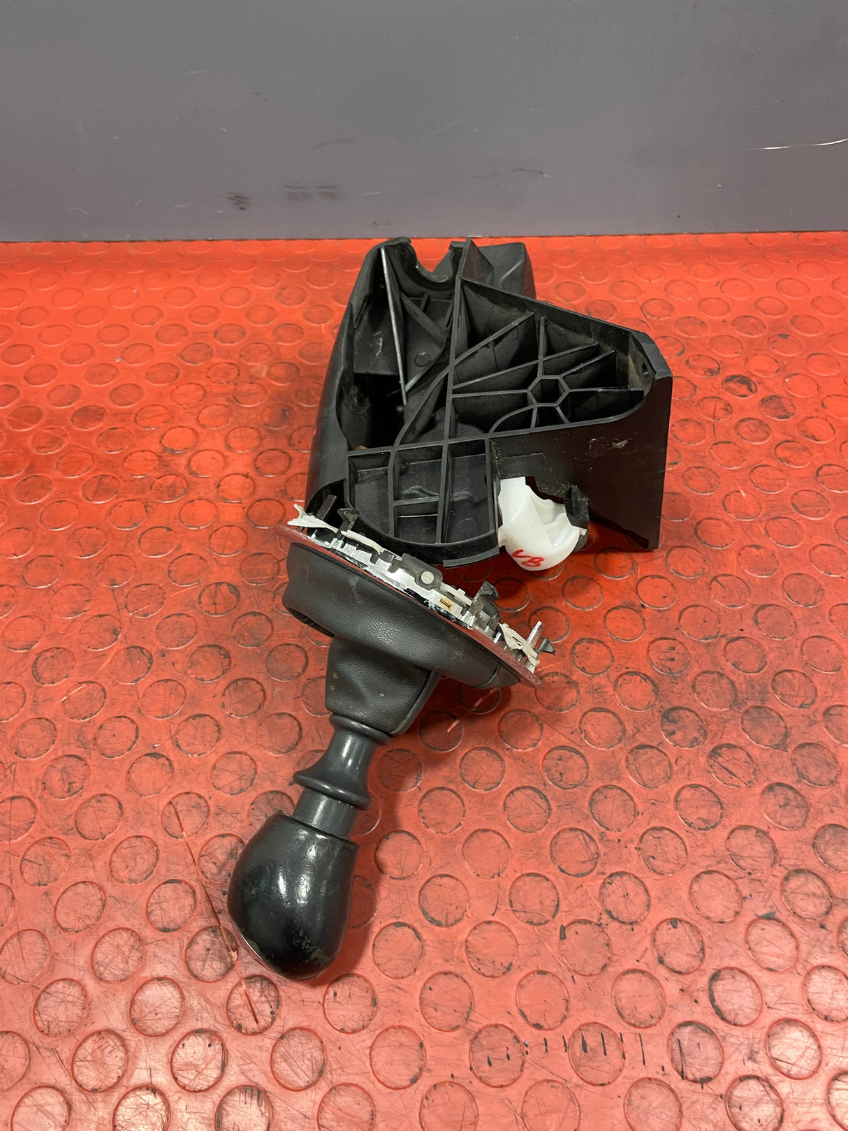 Vauxhall Vivaro/Renault Trafic GEAR SELECTOR LEVER (6-SPEED) 1.6 2017 P/N 349012637R