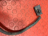 Citroen Berlingo/Peugeot Partner/Vauxhall Combo/Toyota Proace City REAR PARKING SENSOR LOOM 2019-2025 P/N 9828035680