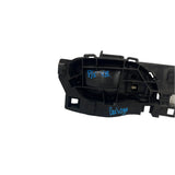 Citroen Berlingo/Peugeot Partner N/S/F INNER DOOR HANDLE 2008-2018 P/N 96555515XT