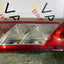 Ford Transit Custom TAILLIGHT PASSENGER SIDE LH 2013-2023 P/N BK2113405AG
