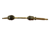 Ford Transit MK7 DRIVESHAFT FWD Drivers Side 2.2 2006-2013 P/N CC113B436BA