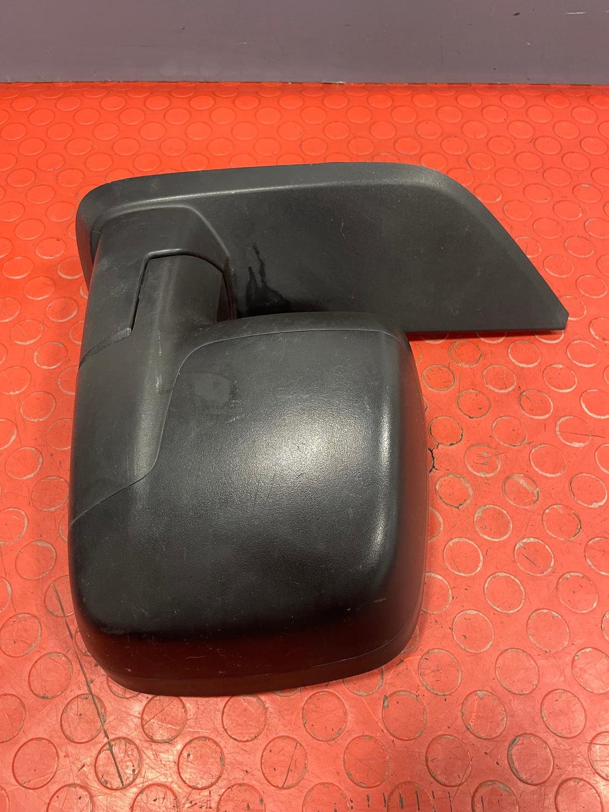Citroen Nemo/Peugeot Bipper/Fiat Fiorino WING MIRROR 5 PIN 2008-2017 P/N 735460573