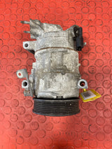 Citroen Berlingo/Peugeot Partner AIR-CON PUMP (2Pins) 2008-2016 P/N 9802875780