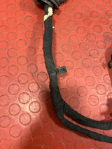 Ford Transit Custom DOOR WIRING LOOM Passenger Side 2013-2016 P/N BK2T14A631JCE