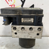Ford Transit Mk7 Euro5 FWD ABS PUMP AND MODULE 2.2 2006-2014 P/N 0265951610
