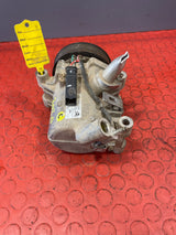 Citroen Berlingo/Peugeot Partner/Vauxhall Combo/Toyota Proace City AIR CONDITIONING PUMP 1.5 2 PIN 2019/2024 P/N 9810349980 - 10