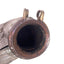 Citroen Berlingo/Peugeot Partner  DPF WITH SENSORS AND ADBLUE INJECTOR 1.6 2019-2023 P/N 9823467180 - 4