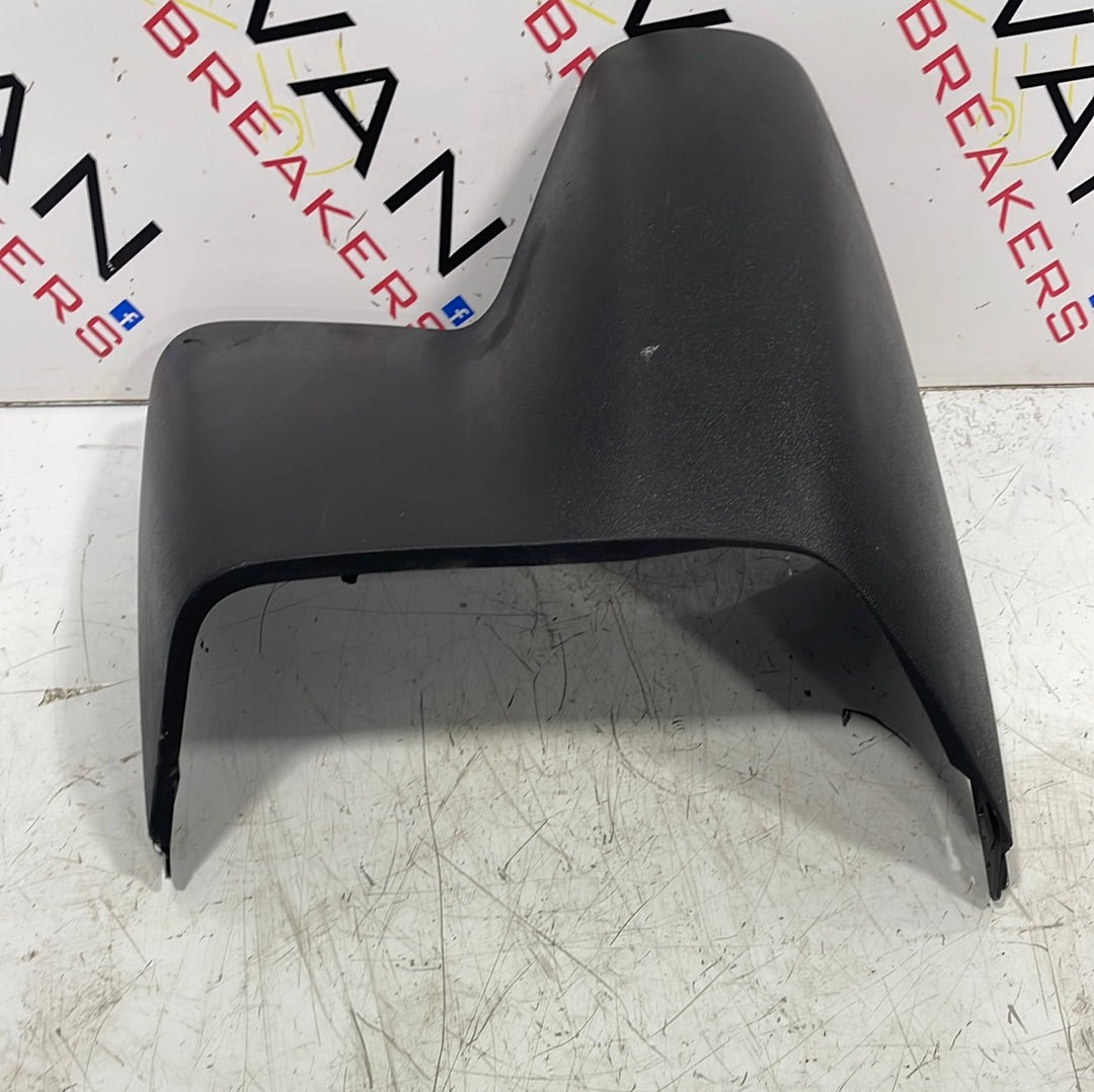 Renault Trafic/Vauxhall Vivaro CENTER CONSOLE COVER TRIM 1.6 2014-2019 P/N 969156238R