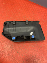 Citroen Dispatch/Peugeot Expert/Vauxhall Vivaro/Toyota Proace/Fiat Scudo REAR DOOR INNER TRIM 2016-2025 P/N 9813513277