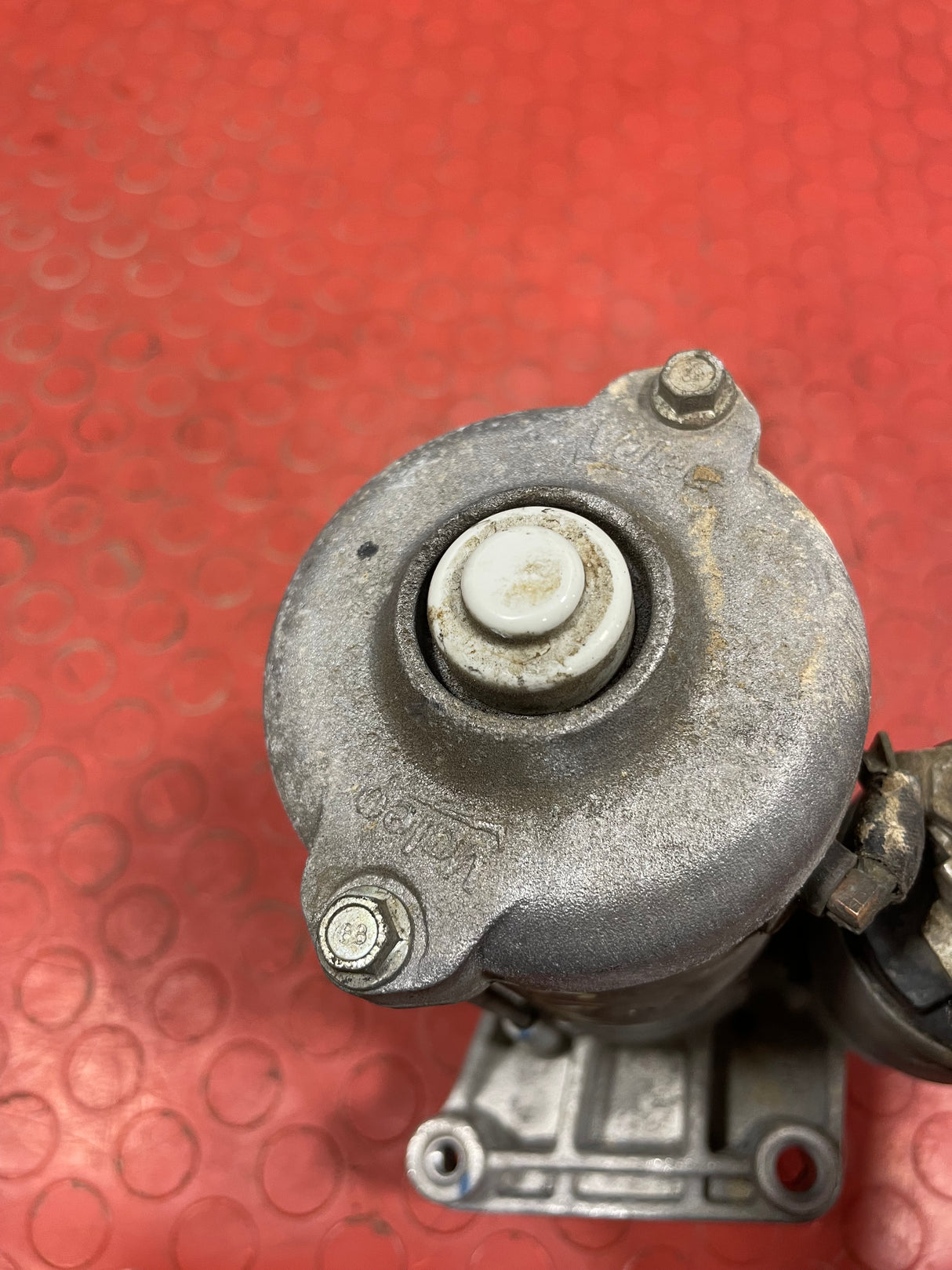 Citroen/Peugeot/Vauxhall/Toyota/Fiat STARTER MOTOR 6 Speed 1 PIN 1.5 2016-2025 P/N 9832577880 - 1