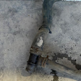 Ford Transit Custom RADIATOR COOLANT HOSE 2.0 2019 P/N GK218286BE