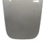 Citroen Berlingo/Peugeot Partner FUEL FILLER COVER/FUEL DOOR FLAP(SILVER) 2008-2018 P/N 9680449680