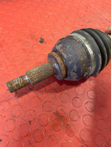Renault Trafic/Vauxhall Vivaro/Nissan NV300 DRIVESHAFT Passenger Side 1.6 2014-2019 P/N 391018696R