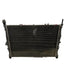Ford Transit Mk7 FWD WATER COOLANT RADIATOR WITH FAN 2.2 2007-2011 P/N 7C118005AB