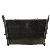 Ford Transit Mk7 FWD WATER COOLANT RADIATOR WITH FAN 2.2 2007-2011 P/N 7C118005AB