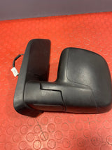 Citroen Nemo/Peugeot Bipper/Fiat Fiorino WING MIRROR 5 PIN 2008-2017 P/N 735460573