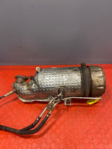 Citroen Berlingo/Peugeot Partner CATALYTIC CONVERTER / DPF 1.6 2011-2016 (2/6 Pin) P/N 1005142X - 10 / 1005143X