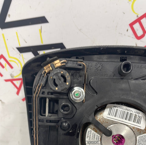 Peugeot Boxer DRIVER AIRBAG 2014   P/N  07355860290