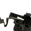 Citroen Berlingo/Peugeot Partner REAR BUMPER MOUNTING BRACKET Driver's Side 1.6 2015-2018 P/N 9680554680