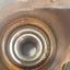 Citroen Relay/ Peugeot Boxer/ Fiat Ducato Vauxhall Movano FRONT PASSENGER SIDE HUB WITH ABS 2023