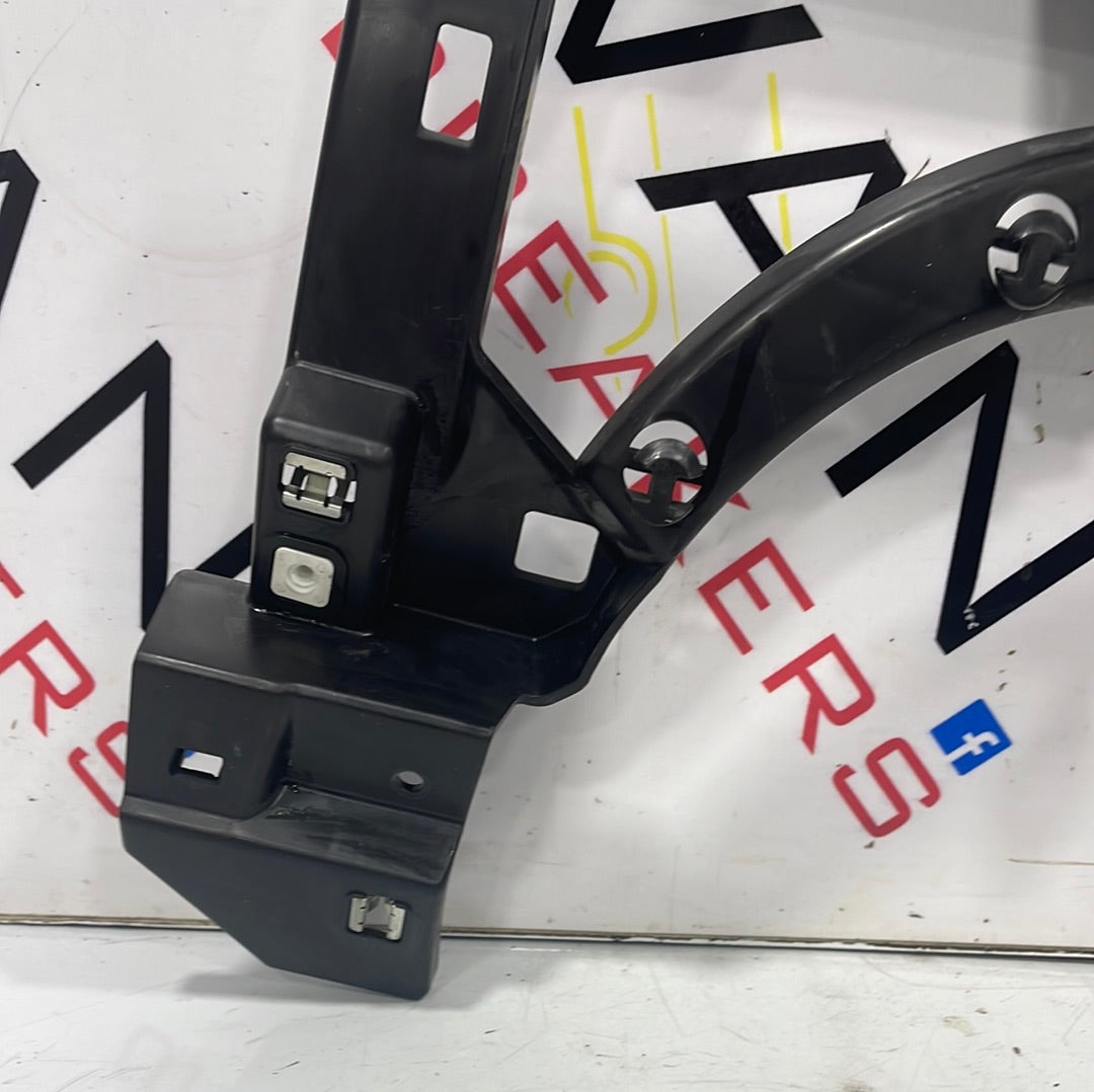Ford Transit Custom LOWER DRIVER SIDE INTERIOR PANEL 2019/2023 P/N JK21V043C90