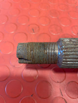 Renault Master/Vauxhall Movano/Nissan NV400 DRIVESHAFT Passenger Side 2.3 2010-2023 P/N 391017007R