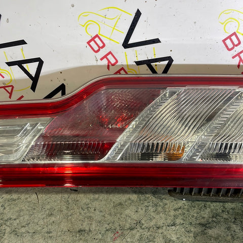 Ford Transit Custom TAILLIGHT PASSENGER SIDE LH 2013-2023 P/N BK2113405AG