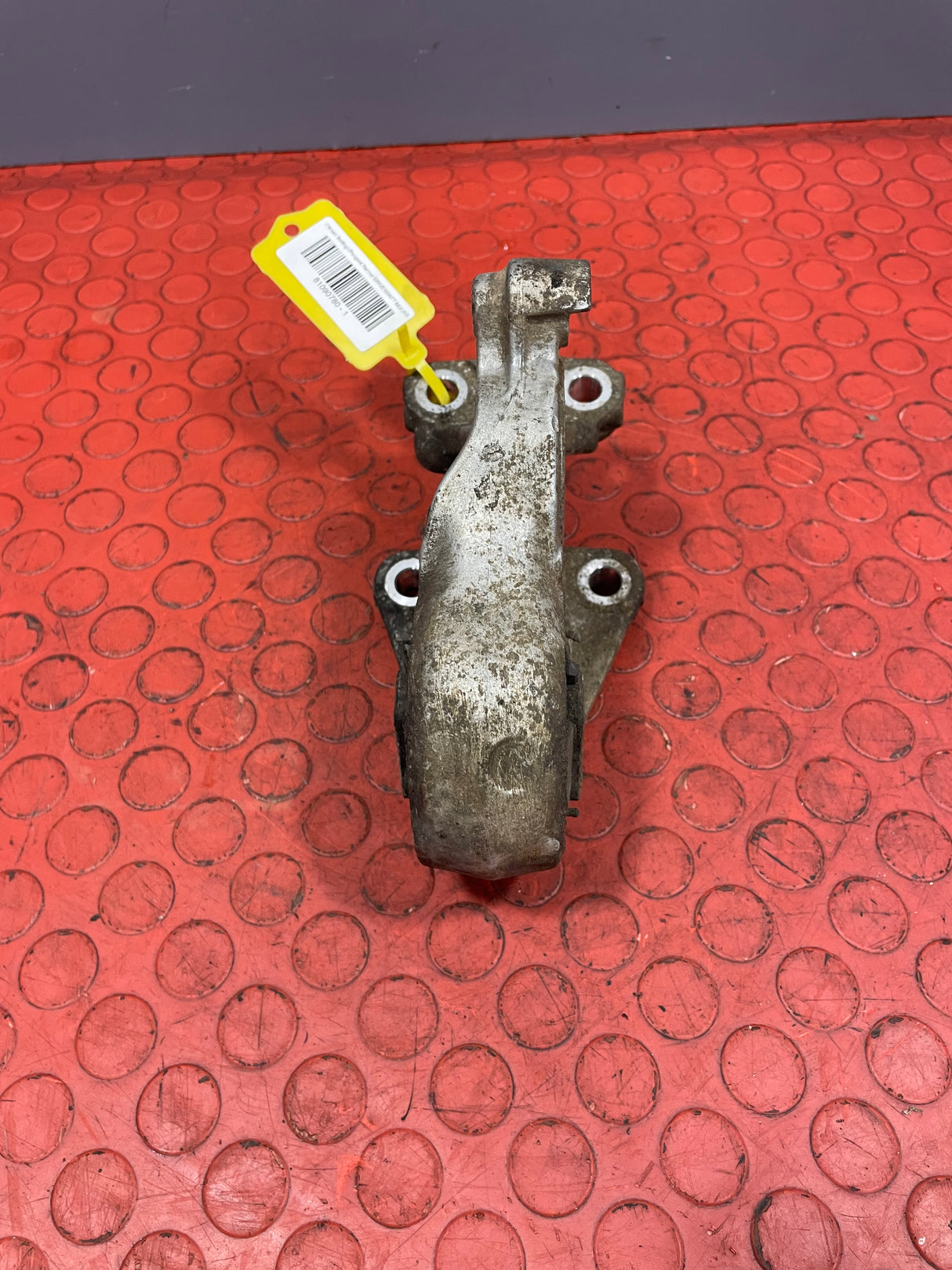 Citroen Berlingo/Peugeot Partner DRIVESHAFT MOUNT  2015-2018 P/N 81090780 - 1