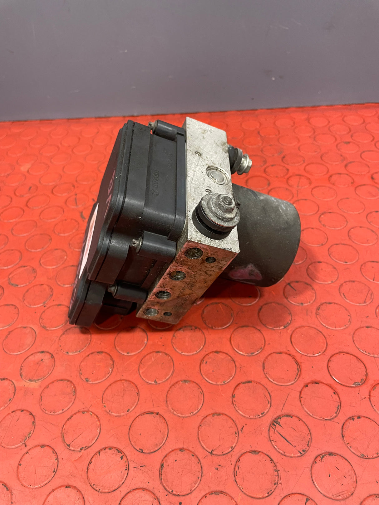 Volkswagen Crafter/Mercedes Sprinter ABS PUMP 2006-2018 P/N 0265956033