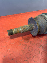 Nissan Navara D40 DRAVESHAFT Front Left/Right 2.5 2005-2015 P/N 39100EB310