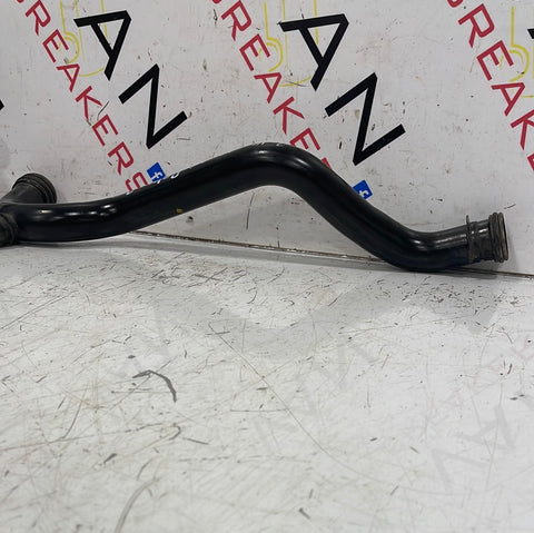 Citroen Relay/Peugeot Boxer/Fiat Ducato WATER COOLANT METAL PIPE 2018 P/N 9801444480