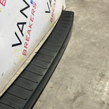 Ford Transit Custom REAR BUMPER WITH SENSORS (BLUE) 2013-2023