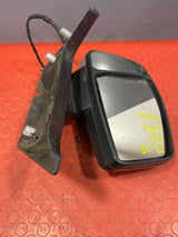 Ford Transit Custom WING MIRROR Passengers Side 2 PIN 2013-2018 P/N BK2117683CEW - 1