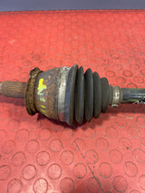 Nissan Navara D40 DRAVESHAFT Front Left/Right 2.5 2005-2015 P/N 39100EB310