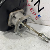 Nissan Navara BRAKE MASTER CYLINDER AND SERVO 2017 P/N 0204809494