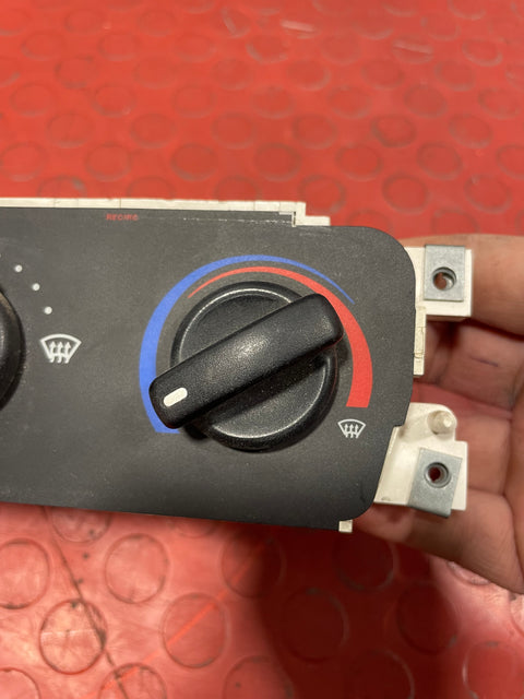 Ford Transit HEATER CONTROLS MK6 2000-2013 P/N 6C1H18K391BB