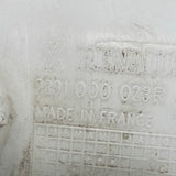 Renault Master WASHER FLUID BOTTLE (WITH PUMP)  2010-2018 P/N 2891000023R