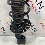 Citroen Berlingo/Peugeot Partner FRONT STRUT COMPLETE FITS BOTH SIDES 1.5 2019-2023 P/N 9836057980
