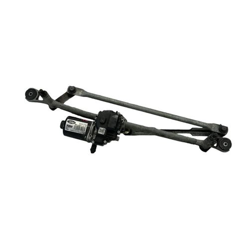 Ford Transit MK8 WIPER MOTOR AND LINKAGE 2019-2024 P/N GK3117504AA