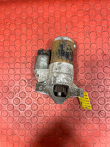 Peugeot Expert/Citroen Dispatch STARTER MOTOR 2.0 D 2016-2024 P/N 9827008580