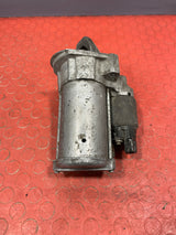 Citroen/Peugeot/Vauxhall/Toyota/Fiat STARTER MOTOR 6 Speed 1 PIN 1.6 2008-2019 P/N 9675660680 - 6