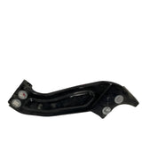 Citroen Berlingo/ Peugeot Partner PASSENGER SIDE UNDER HEADLIGHT BRACKET (BLACK) 2008-2018 P/N 02G