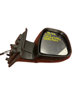 Citroen Berlingo/Peugeot Partner/Vauxhall Combo/Toyota Proace City WING MIRROR Drivers Side 7 PIN/2 PIN 1.5 2018-2025 P/N 98169899XT - 1