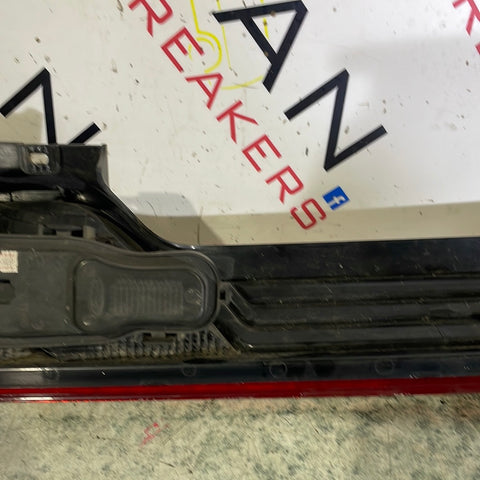 Ford Transit Custom TAILLIGHT PASSENGER SIDE LH 2013-2023 P/N BK2113405AG