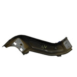Citroen Berlingo/ Peugeot Partner PASSENGER SIDE UNDER HEADLIGHT BRACKET (BLACK) 2008-2018 P/N 02G
