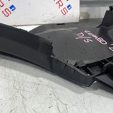 Citroen Berlingo/Peugeot Partner/Vauxhall Combo/Toyota Proace City  O/S DRIVERS SIDE B PILLAR TRIM WITH KICK GUARD 2019-2024 P/N 9816396677