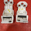 Ford Transit Mk 8 REAR HINGES, ONE SIDE 2020 P/N HK31V429A15